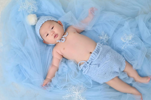 晋城孕妇肚子上长红点